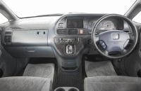 Honda Odyssey 14 из 20