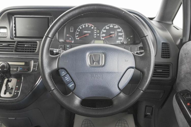 Honda Odyssey 16 из 20