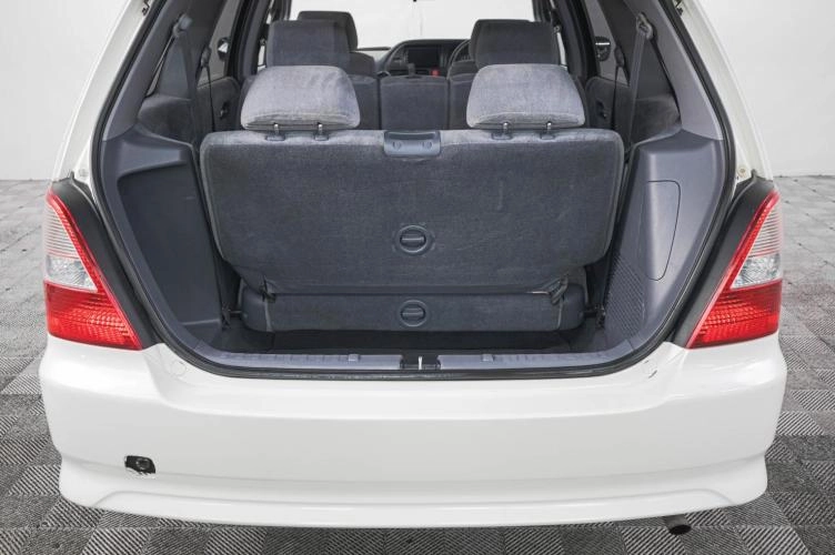 Honda Odyssey 7 из 20