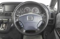 Honda Odyssey 16 из 20