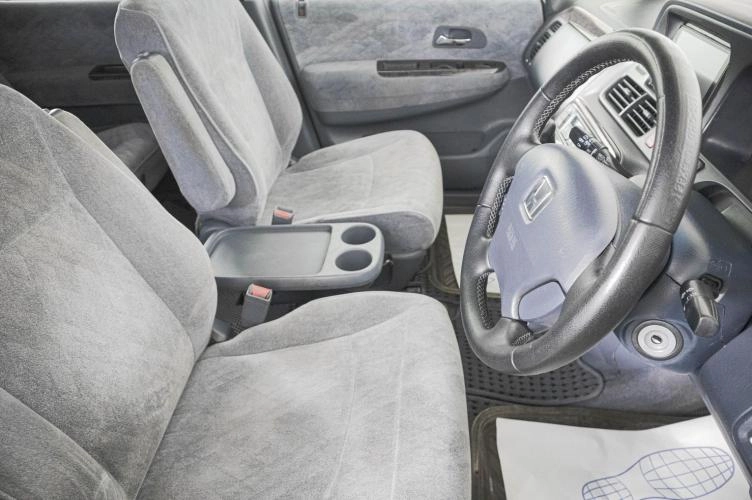Honda Odyssey 12 из 20