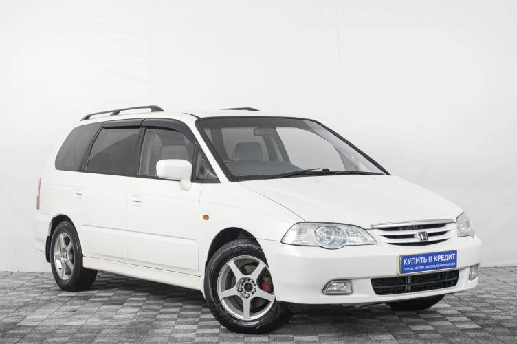 Honda Odyssey 1 из 6
