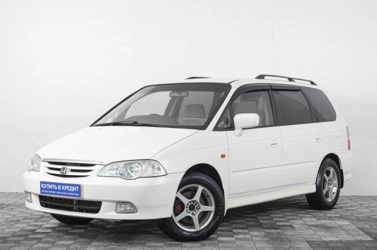 Honda Odyssey 3 из 6