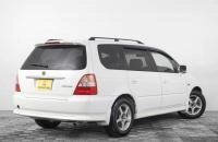 Honda Odyssey 6 из 20