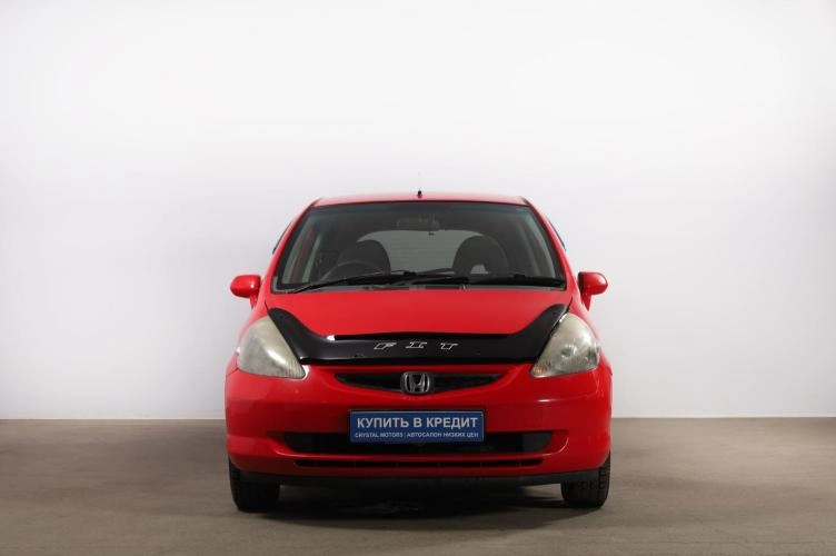 Honda Fit 2 из 6