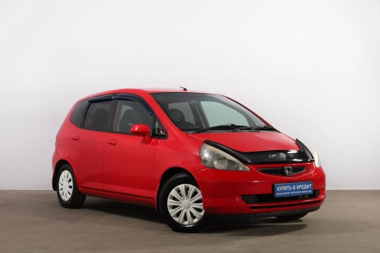 Honda Fit 1 из 6