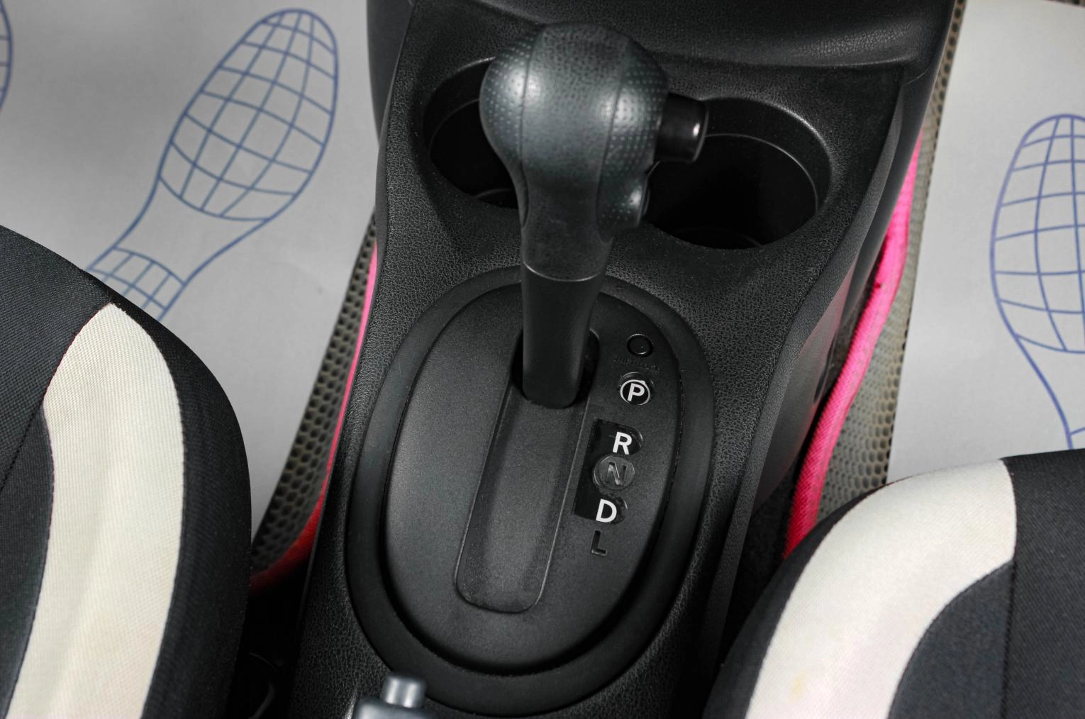 Nissan Note 14 из 15
