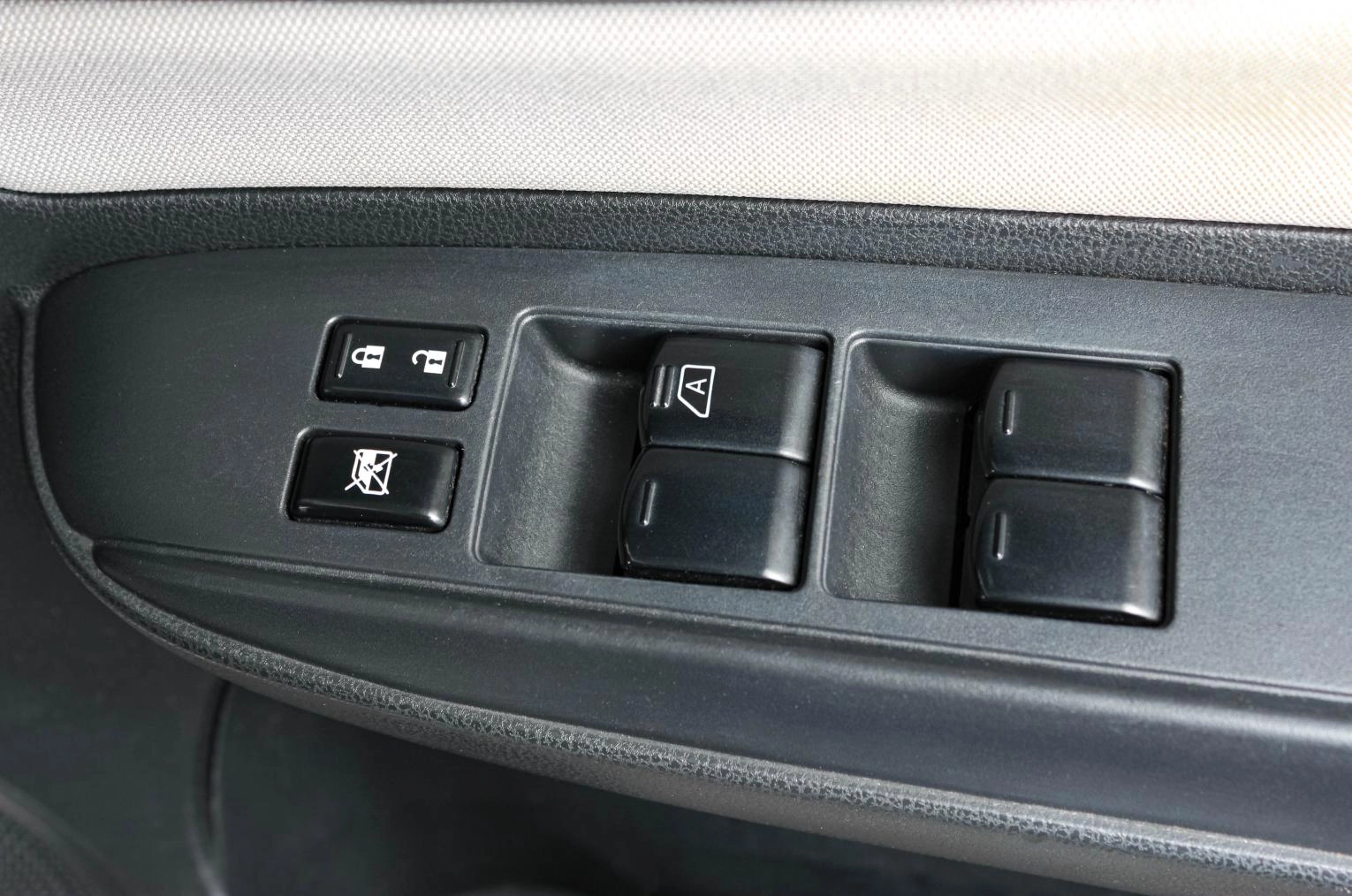 Nissan Note 15 из 15