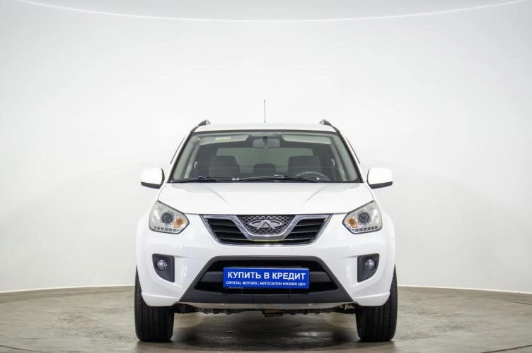 Chery Tiggo (T11) 2 из 6