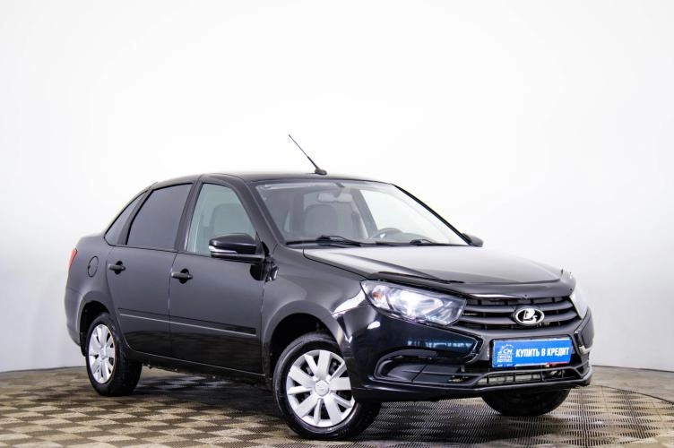 ВАЗ (LADA) Granta