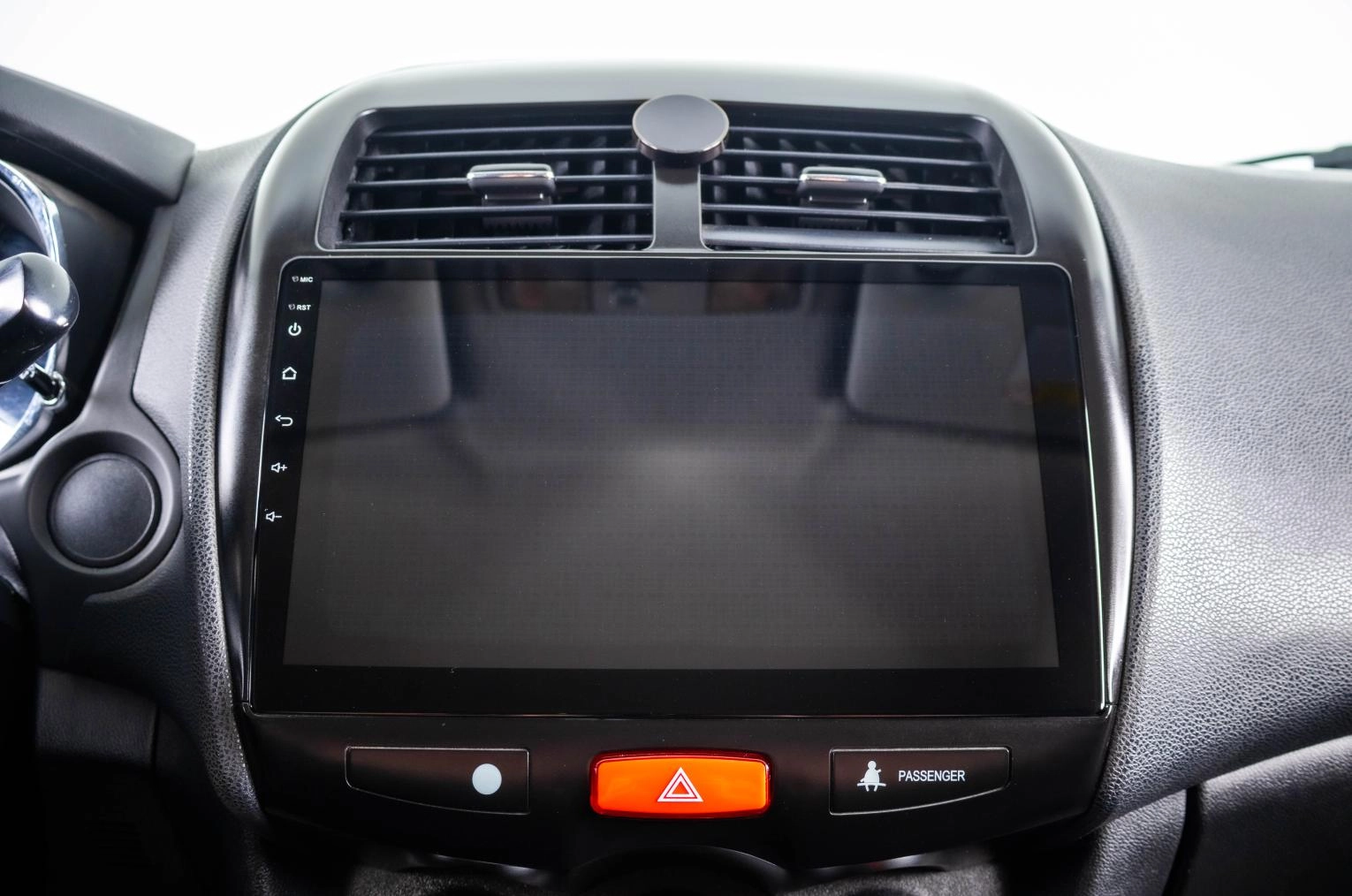 Mitsubishi ASX 17 из 23
