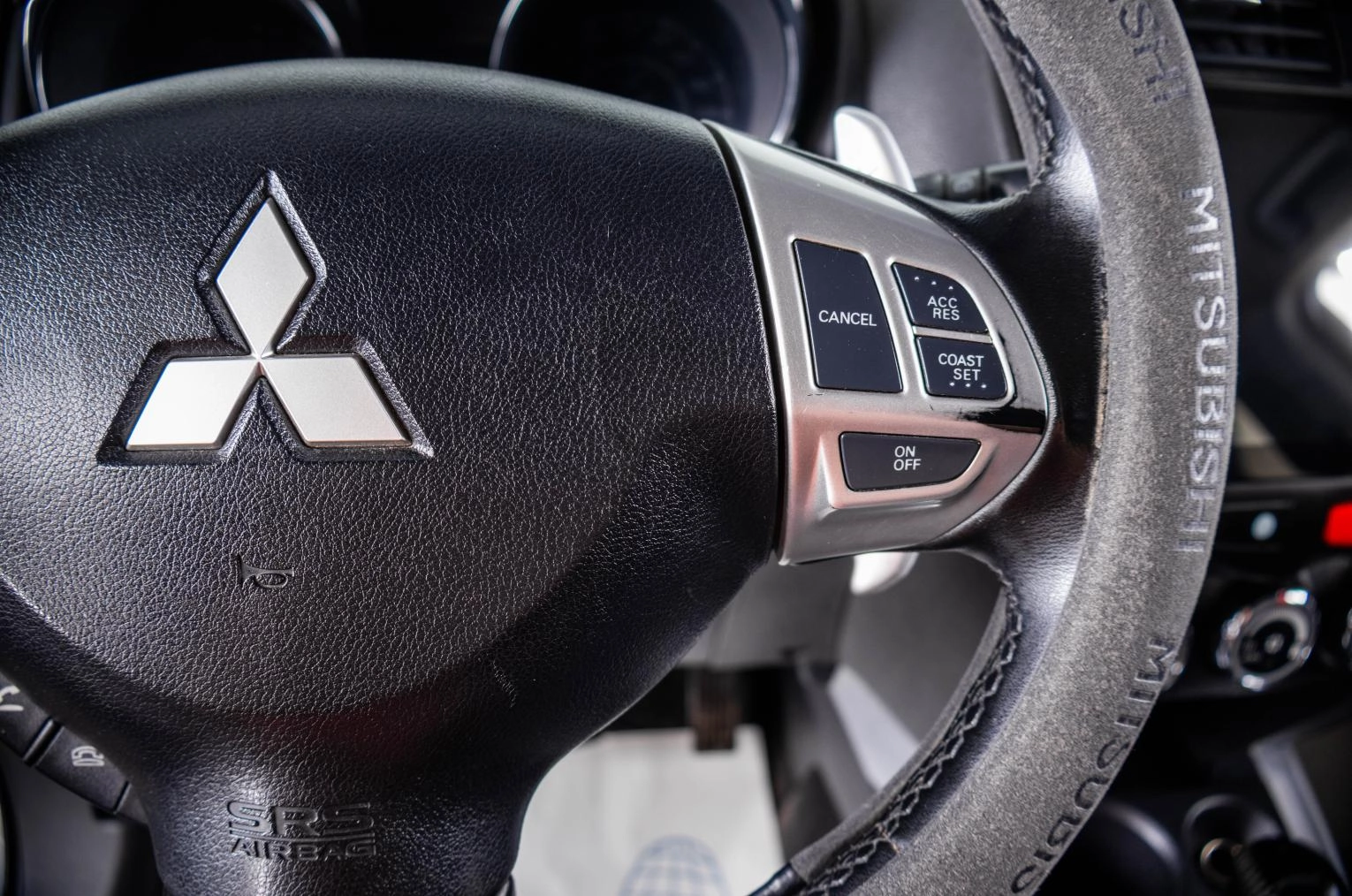Mitsubishi ASX 16 из 23