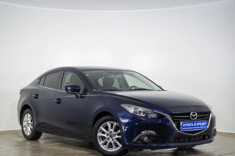 Mazda 3 1 из 6