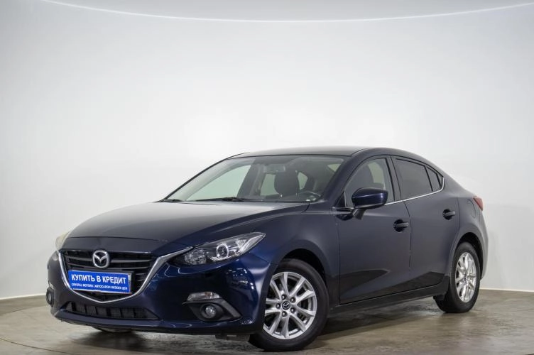Mazda 3 3 из 6