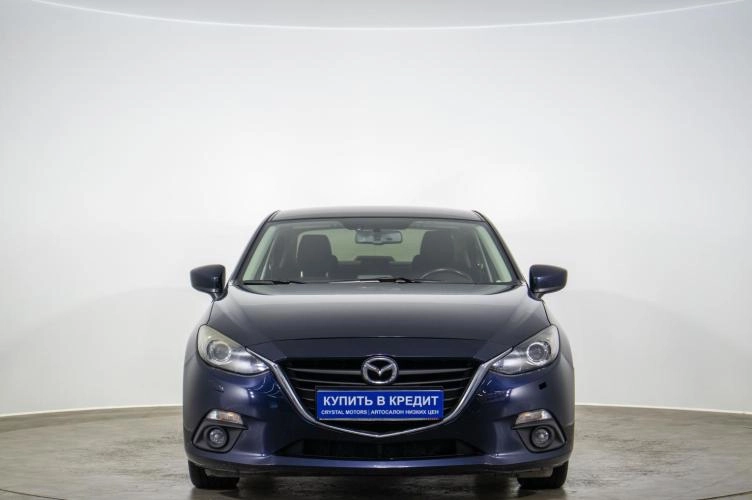 Mazda 3 2 из 6