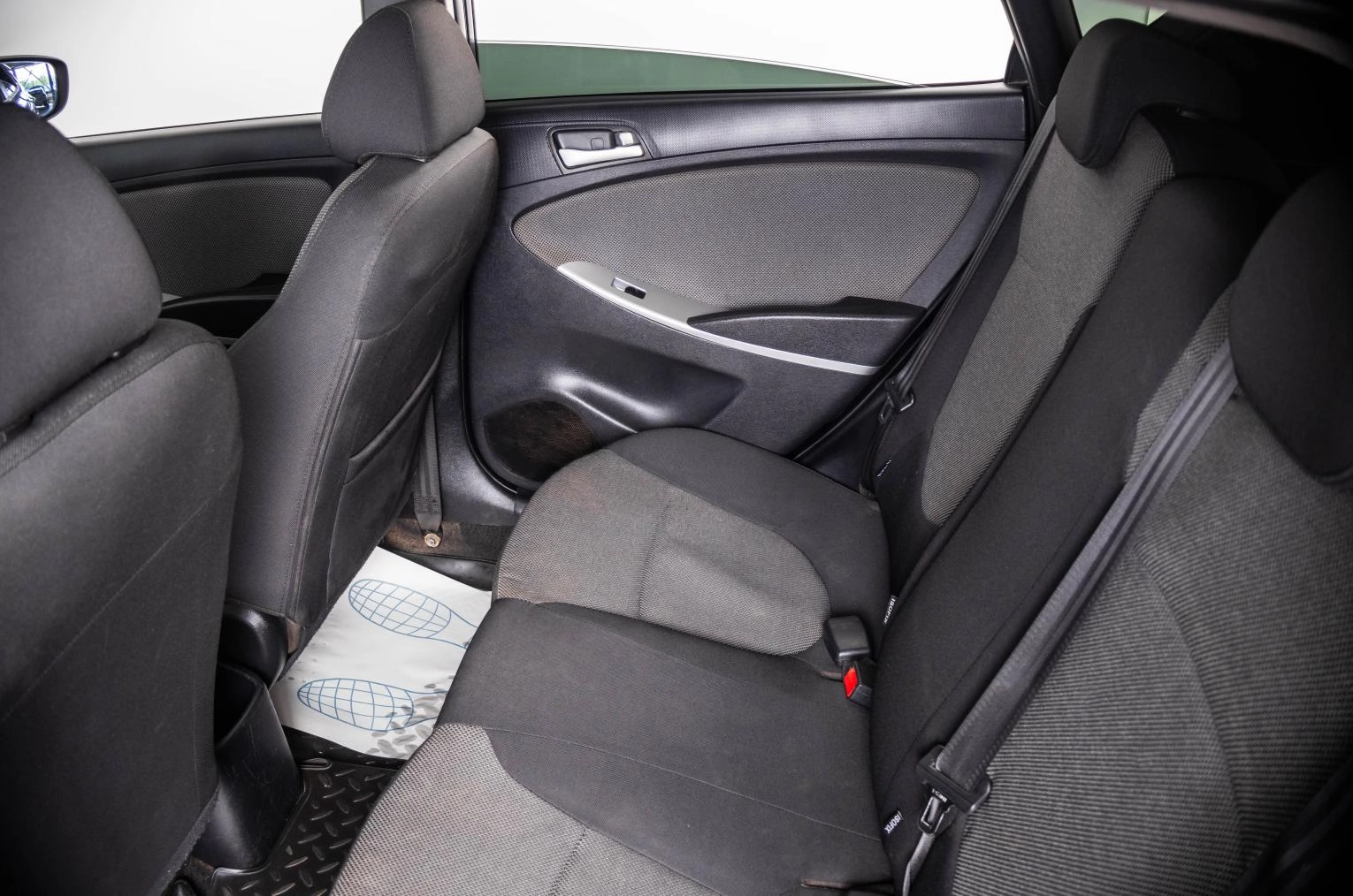 Hyundai Solaris 8 из 21