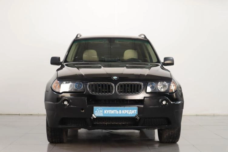 BMW X3 2 из 22