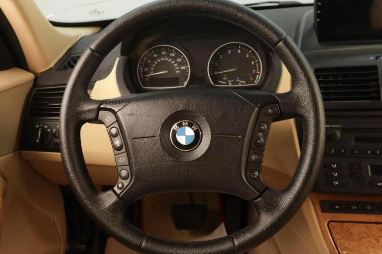 BMW X3 12 из 22