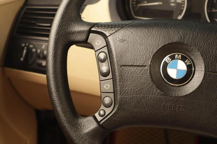 BMW X3 11 из 22