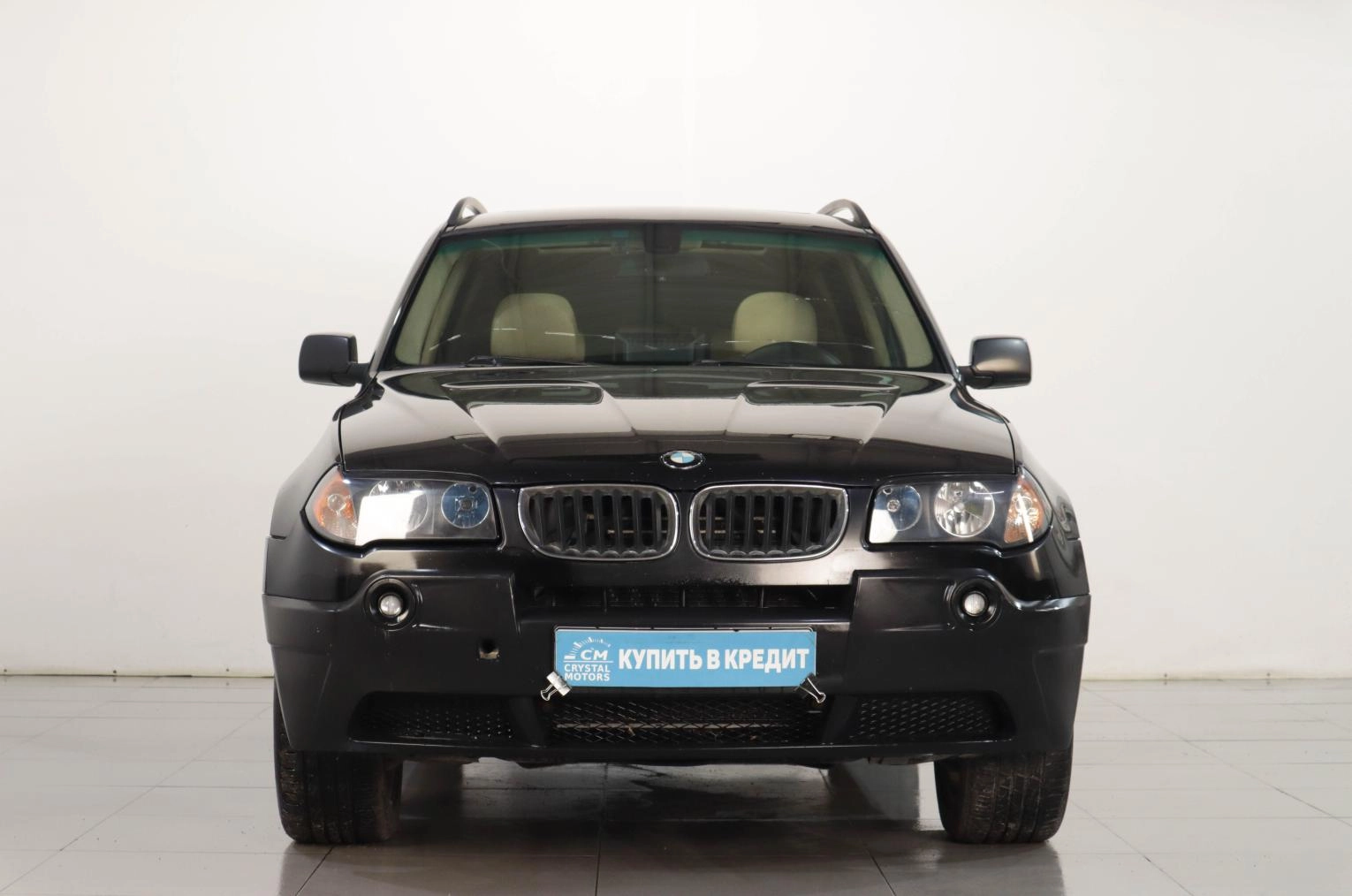 BMW X3 2 из 22