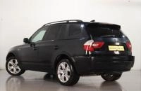 BMW X3 4 из 22