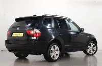 BMW X3 6 из 22