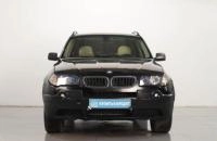 BMW X3 2 из 22