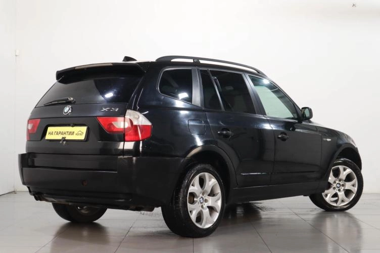 BMW X3 6 из 22