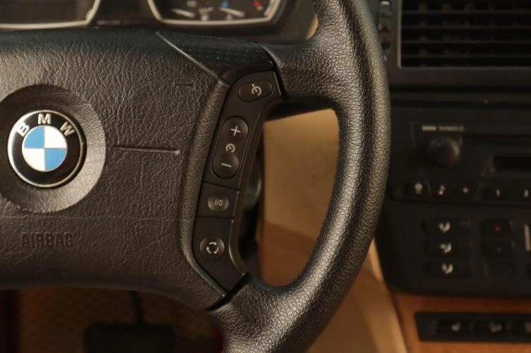 BMW X3 13 из 22