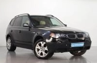 BMW X3 1 из 22
