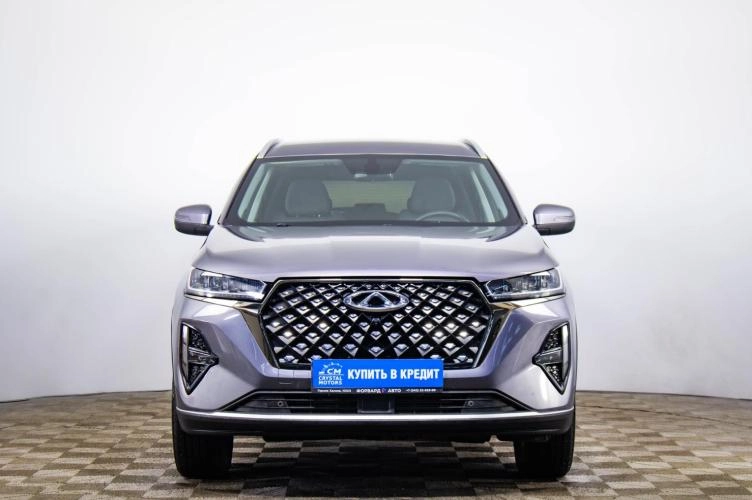 Chery Tiggo 7 Pro Max 2 из 6