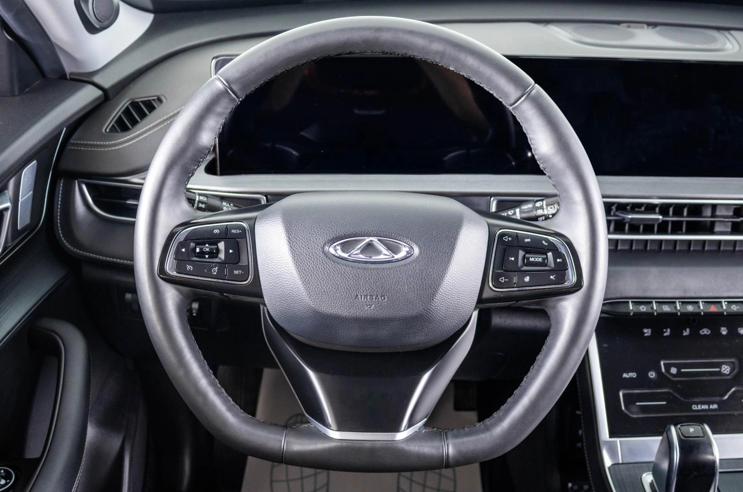 Chery Tiggo 7 Pro Max 16 из 27