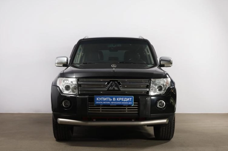 Mitsubishi Pajero 2 из 6