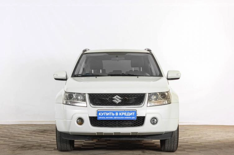 Suzuki Grand Vitara 2 из 6