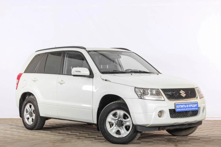 Suzuki Grand Vitara 1 из 6