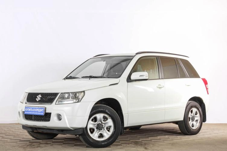 Suzuki Grand Vitara 3 из 6
