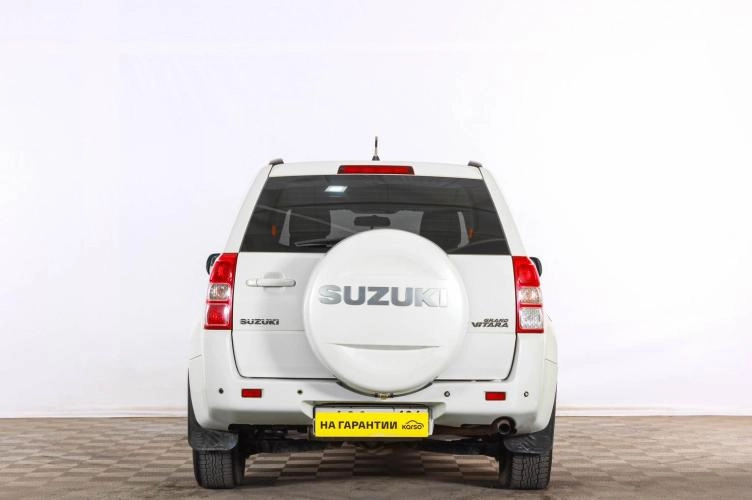 Suzuki Grand Vitara 5 из 6