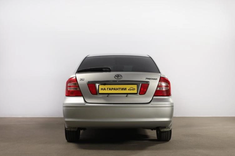 Toyota Premio 5 из 6