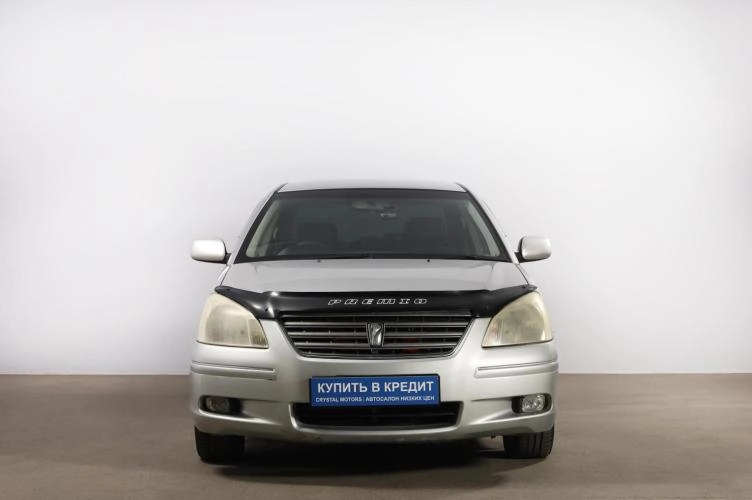 Toyota Premio 2 из 6