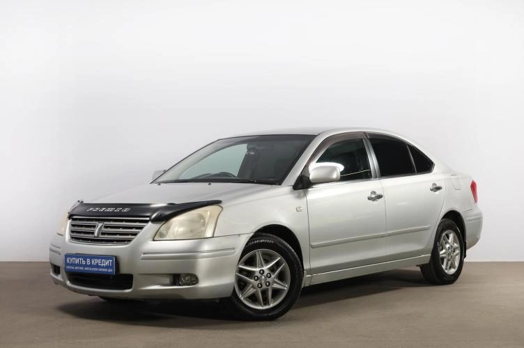 Toyota Premio 3 из 6