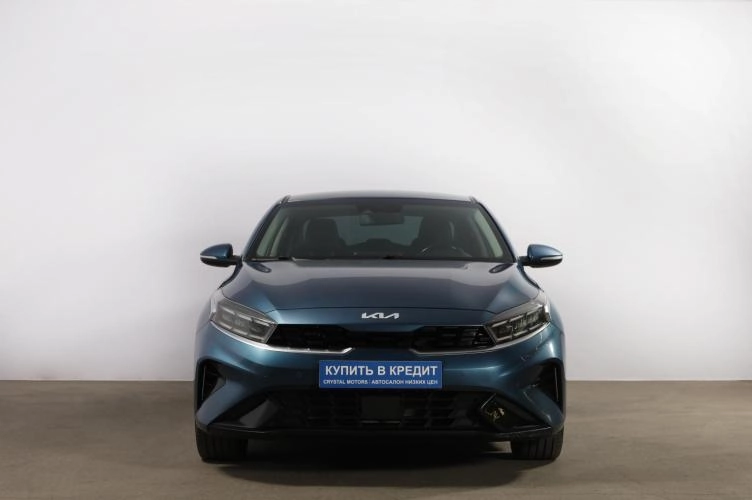 KIA K3 2 из 6
