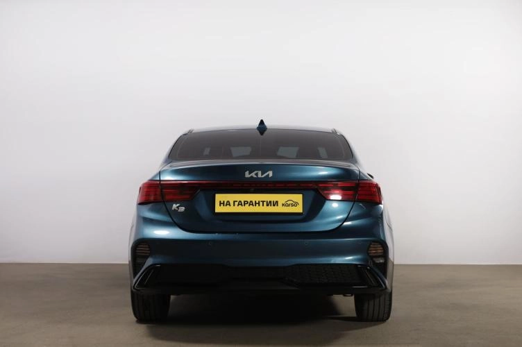 KIA K3 5 из 6