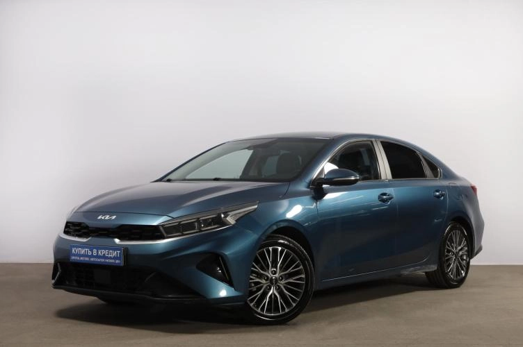 KIA K3 3 из 6