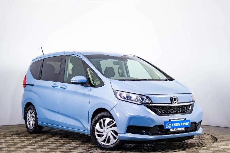 Honda Freed 1 из 6
