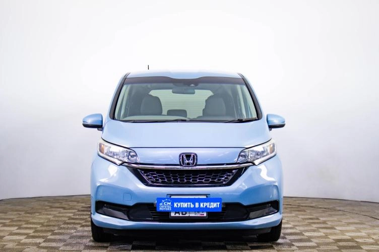 Honda Freed 2 из 6
