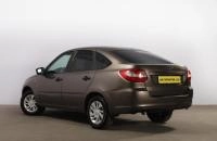 ВАЗ (LADA) Granta 4 из 15