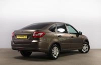 ВАЗ (LADA) Granta 6 из 15