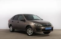 ВАЗ (LADA) Granta 1 из 15