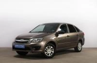 ВАЗ (LADA) Granta 3 из 15