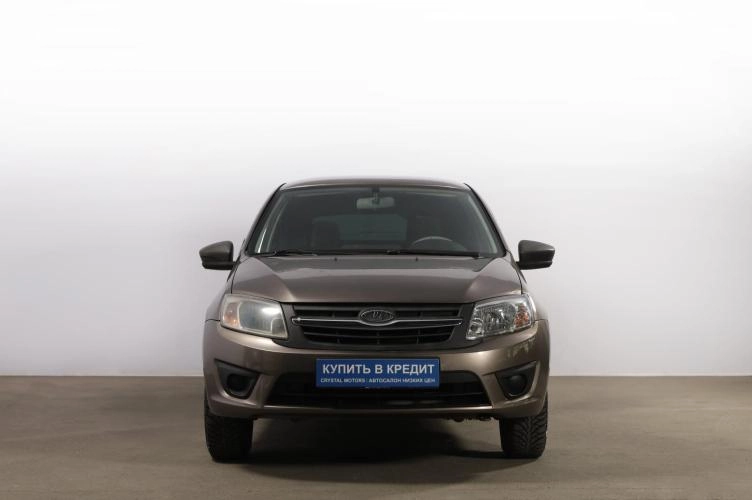 ВАЗ (LADA) Granta 2 из 6